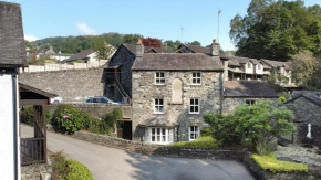 Bobbin Mill Cottage